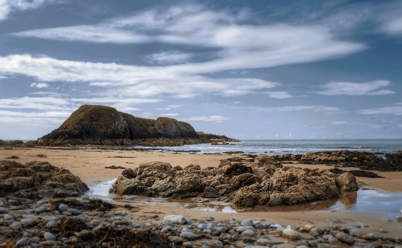 Annestown, Copper Coast