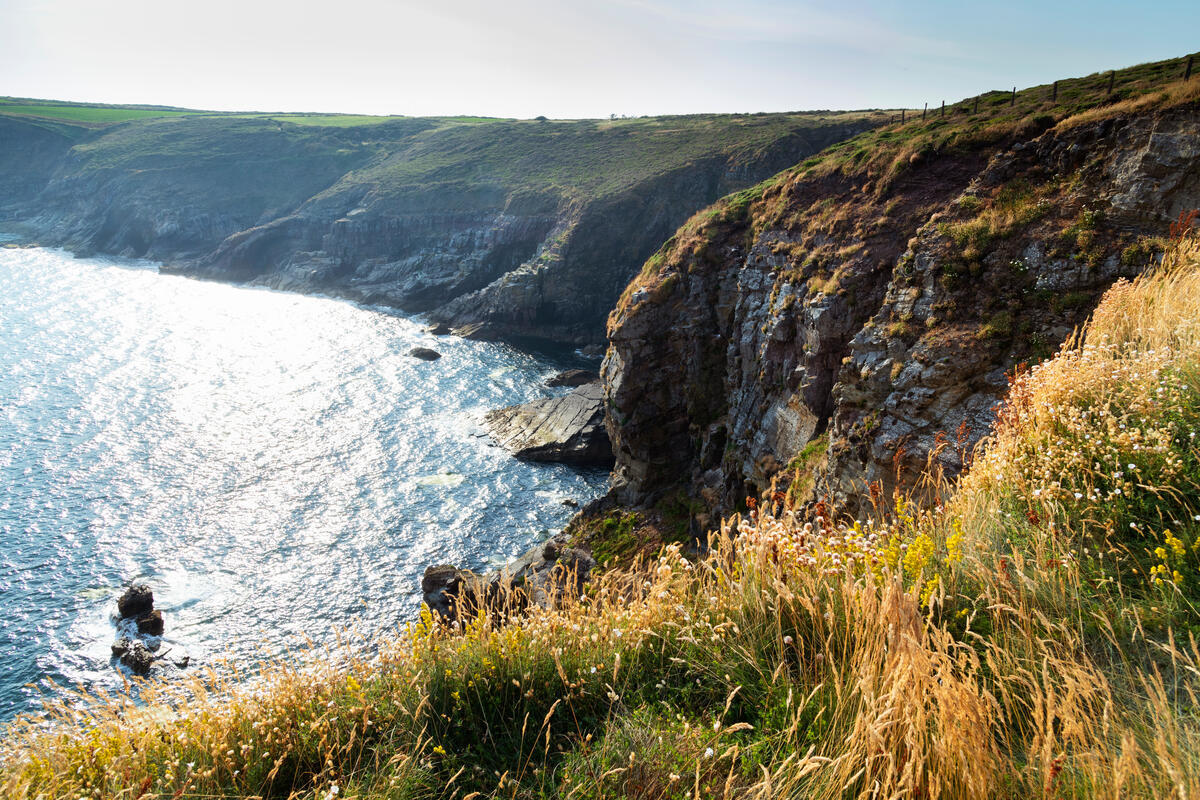 Ardmore, Co Waterford