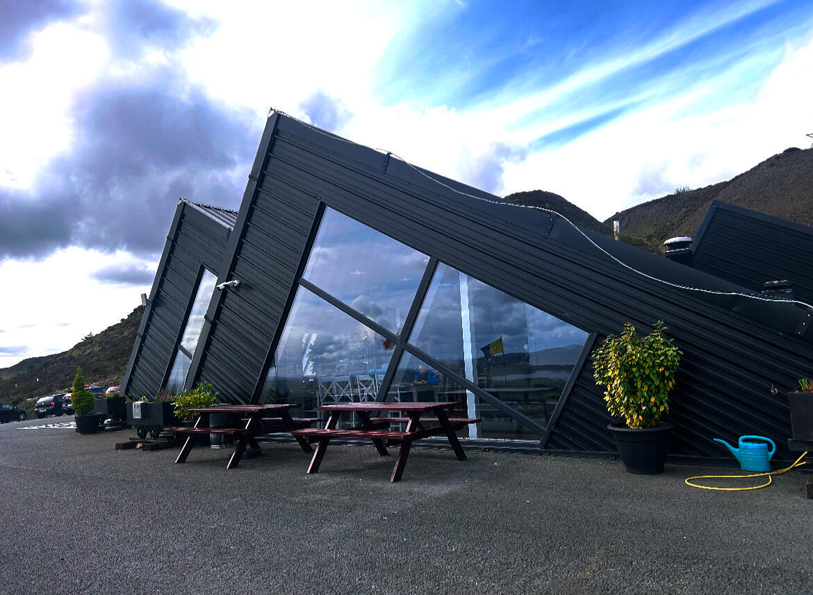 Arigna Mining Experience, Tour, Arigna, Co Roscommon