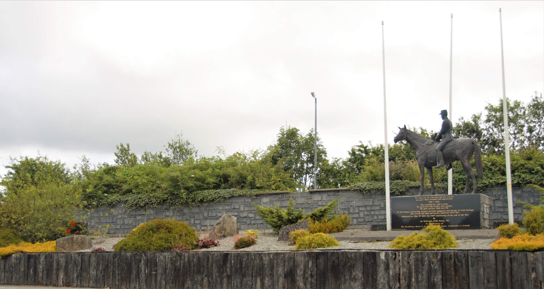 Kilmongan, County Sligo