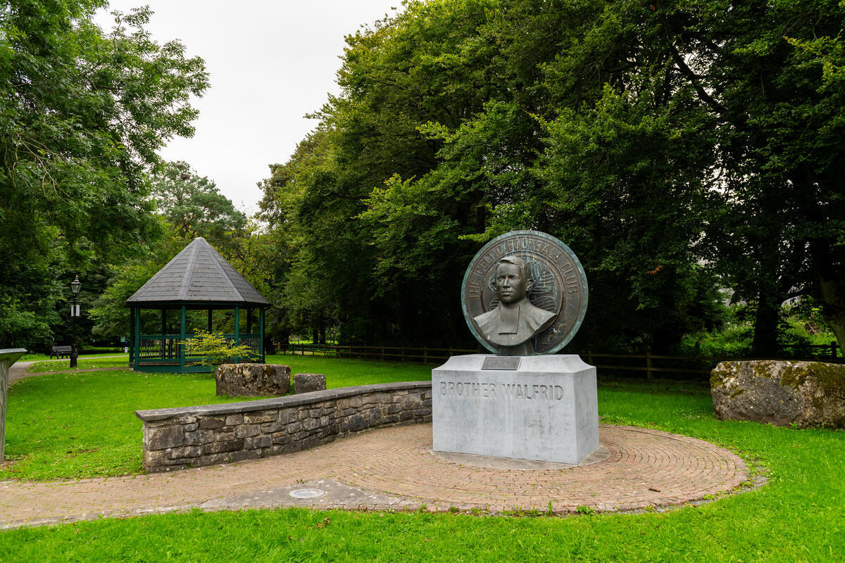 Emlaghfad, County Sligo