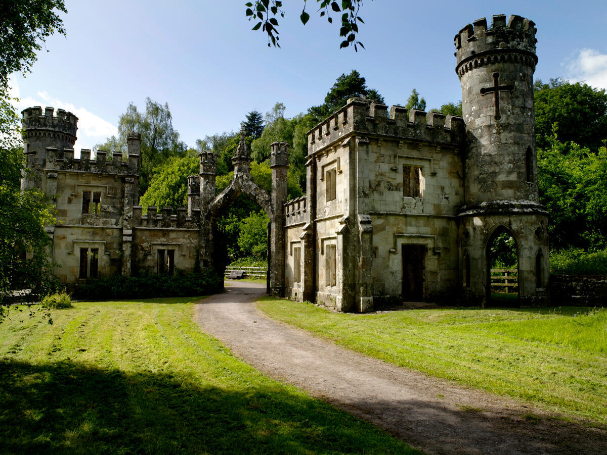 Ballysaggartmore Towers 5, Southpark, Co Waterford