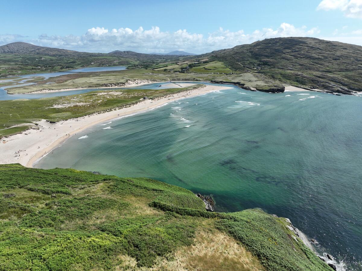 Barleycove Beach, West Cork, Co Cork