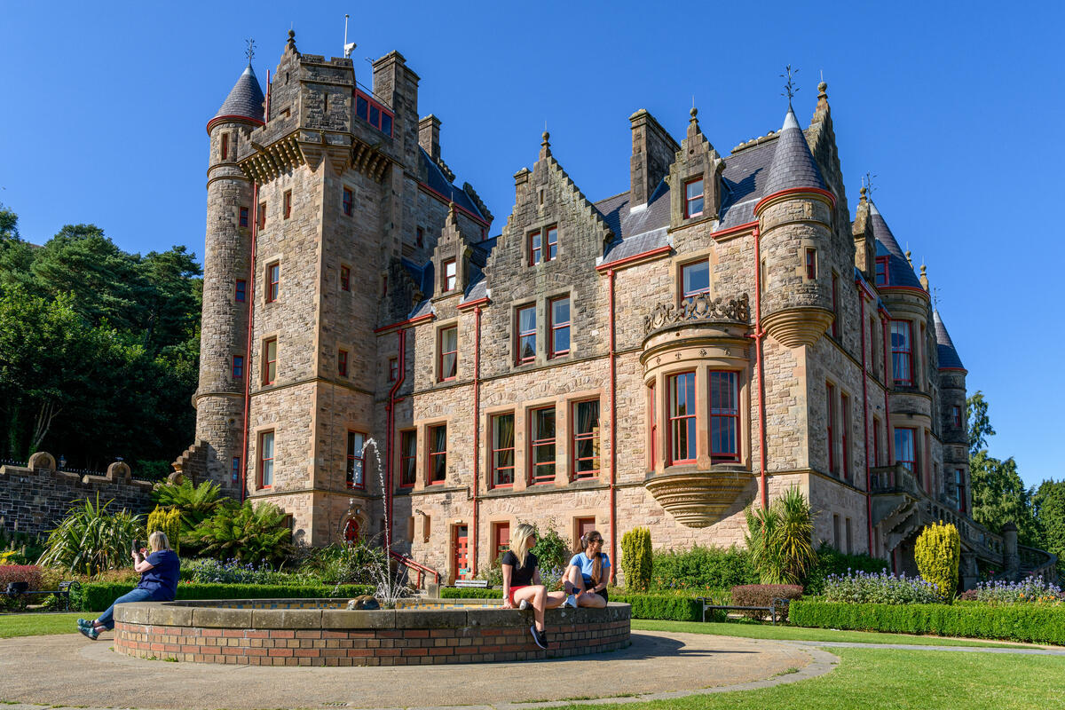 Belfast Castle Exterior_2_Belfast_Co. Antrim.jpg