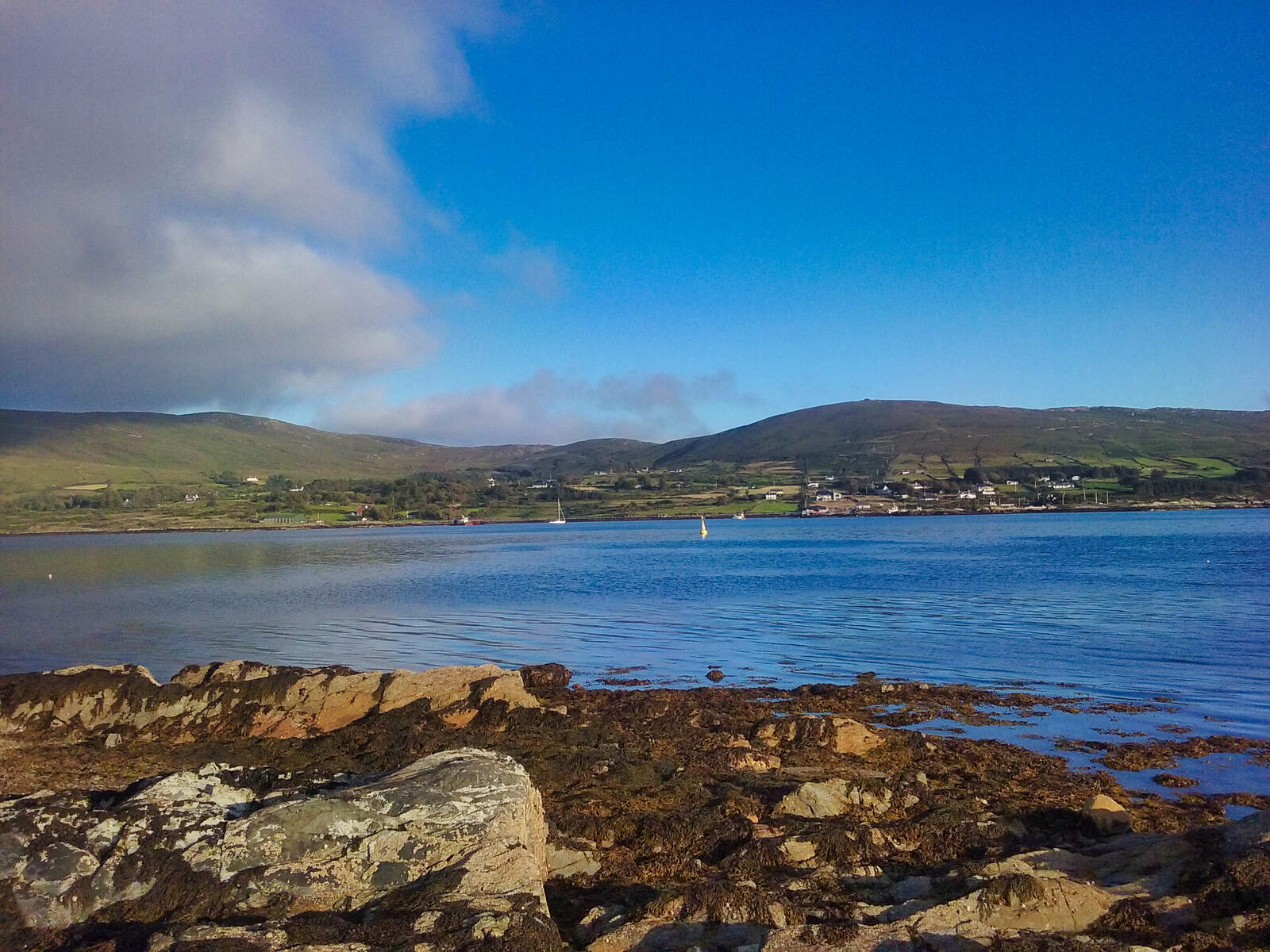 Bere Island, Co Cork