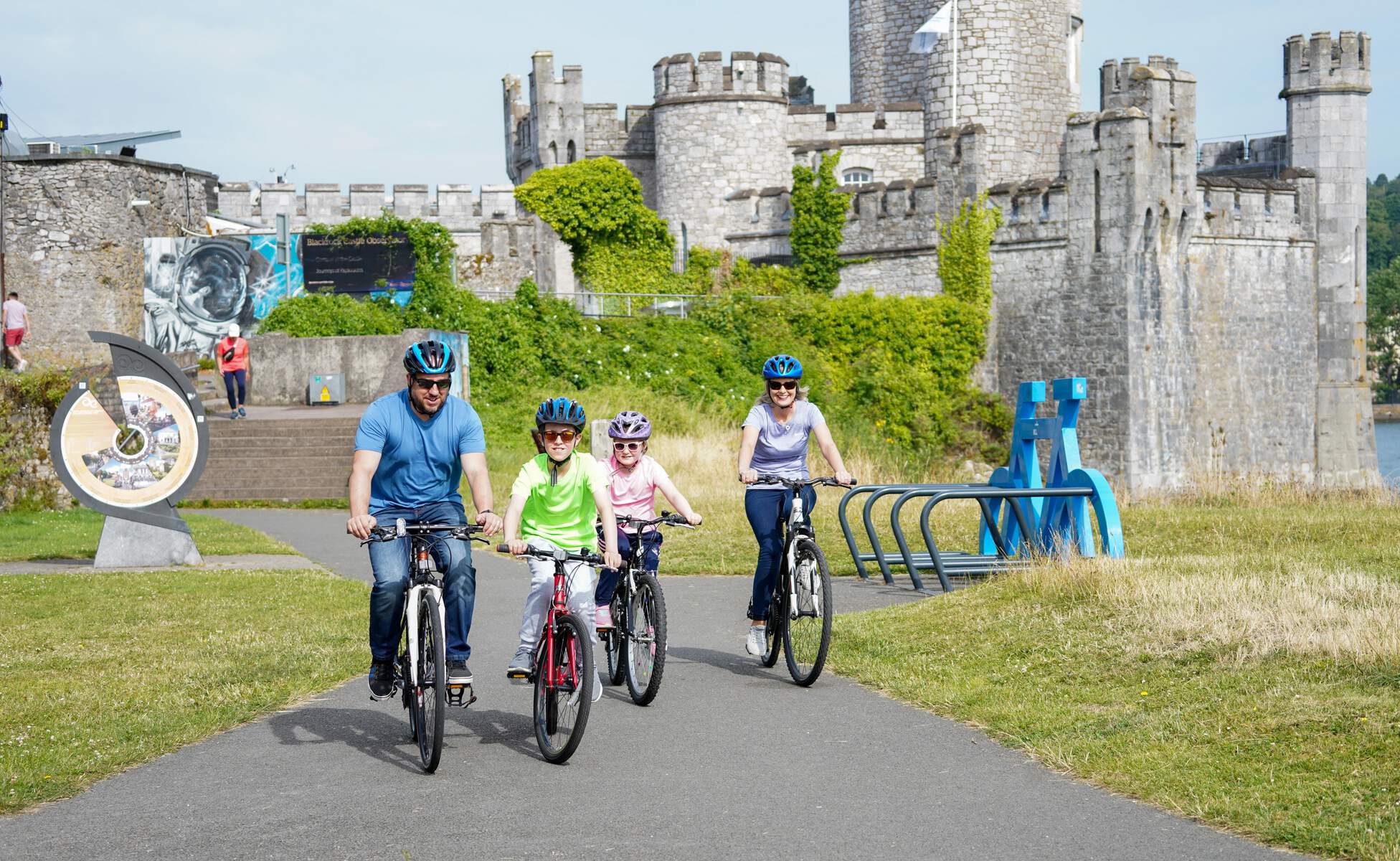 Blackrock Castle, Blackrock, Co Cork