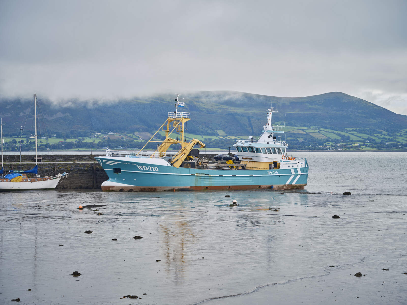 Carlingford Greenway, Co Louth