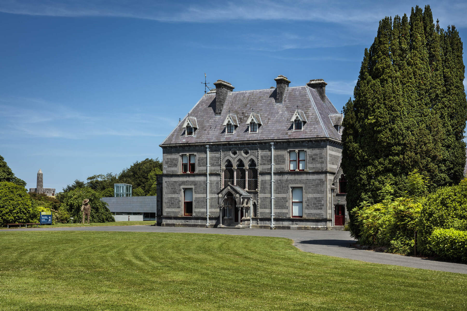 Castlebar Museum