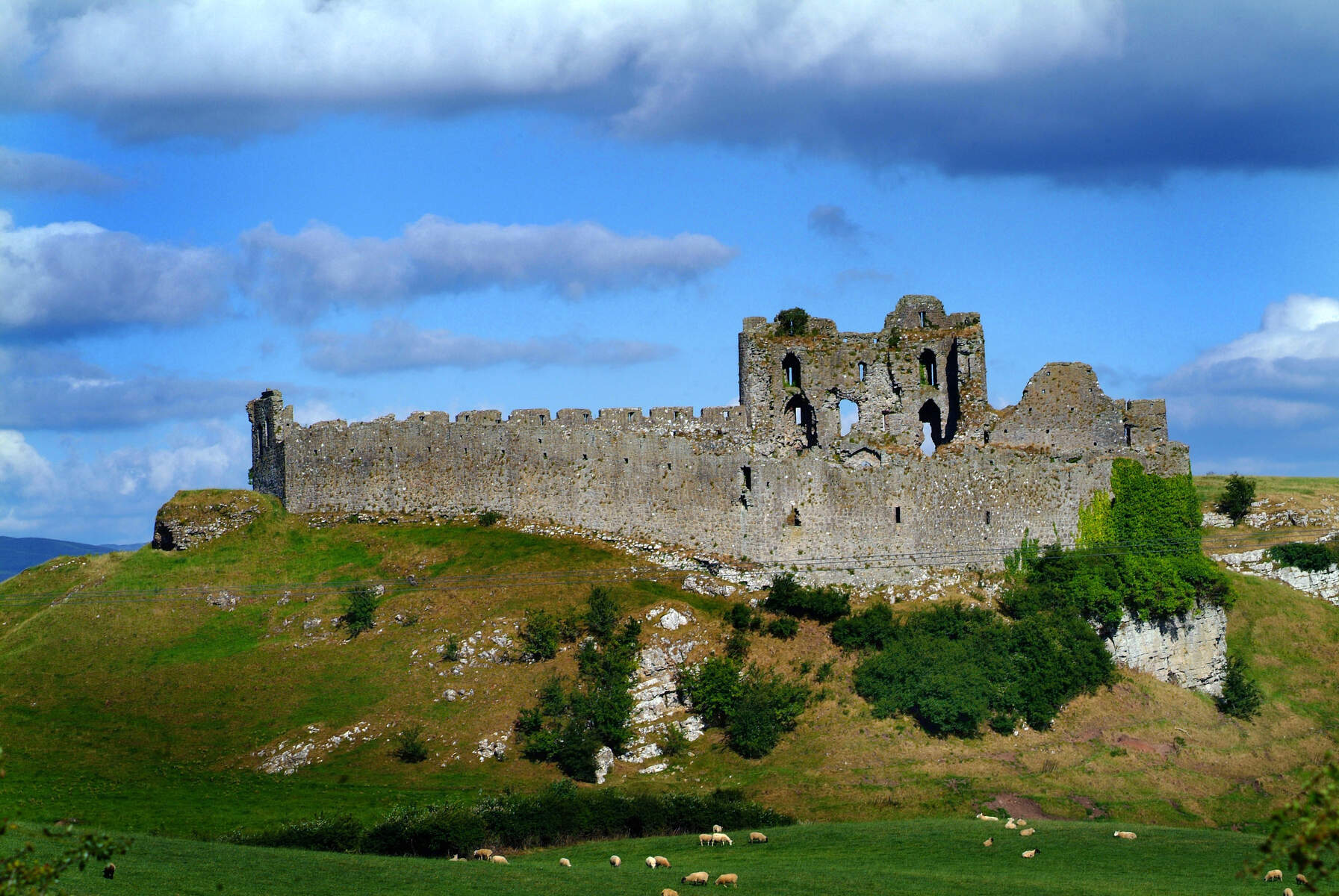 Castleroche, Co. Louth