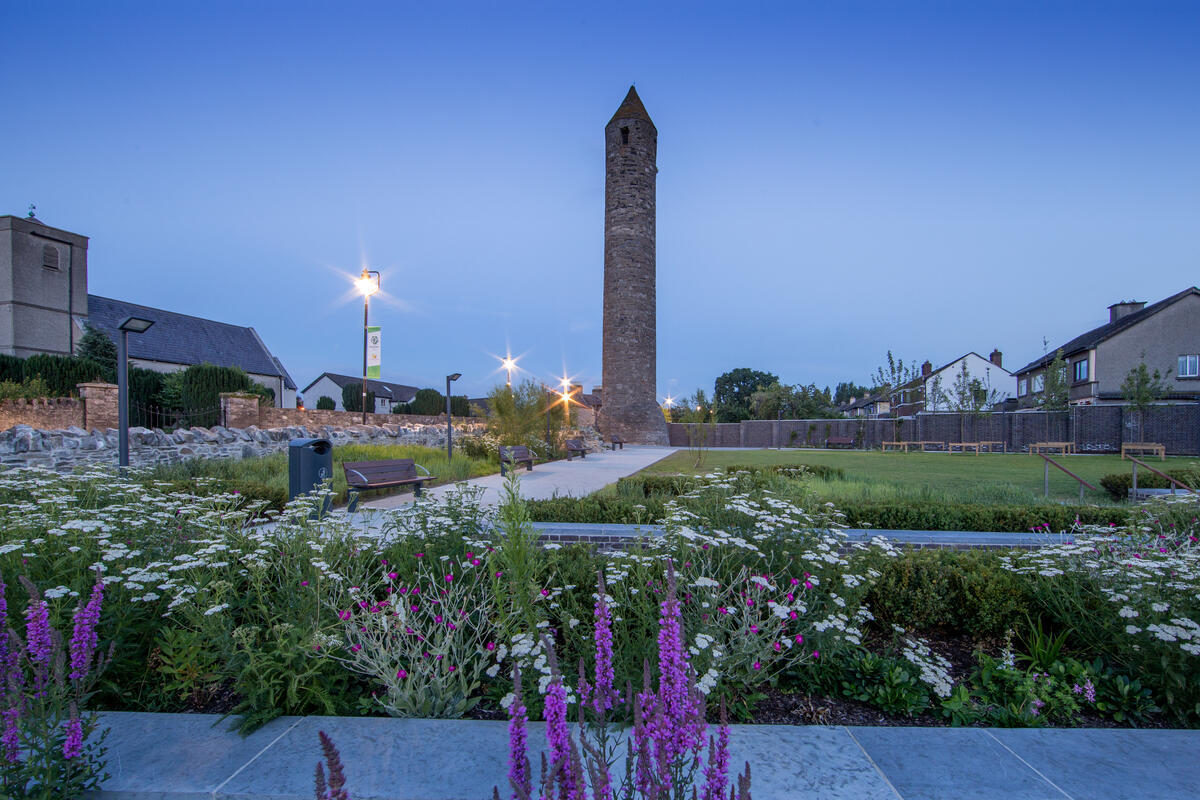 South Dublin – A Vibrant Blend of Urban Life and Natural Beauty