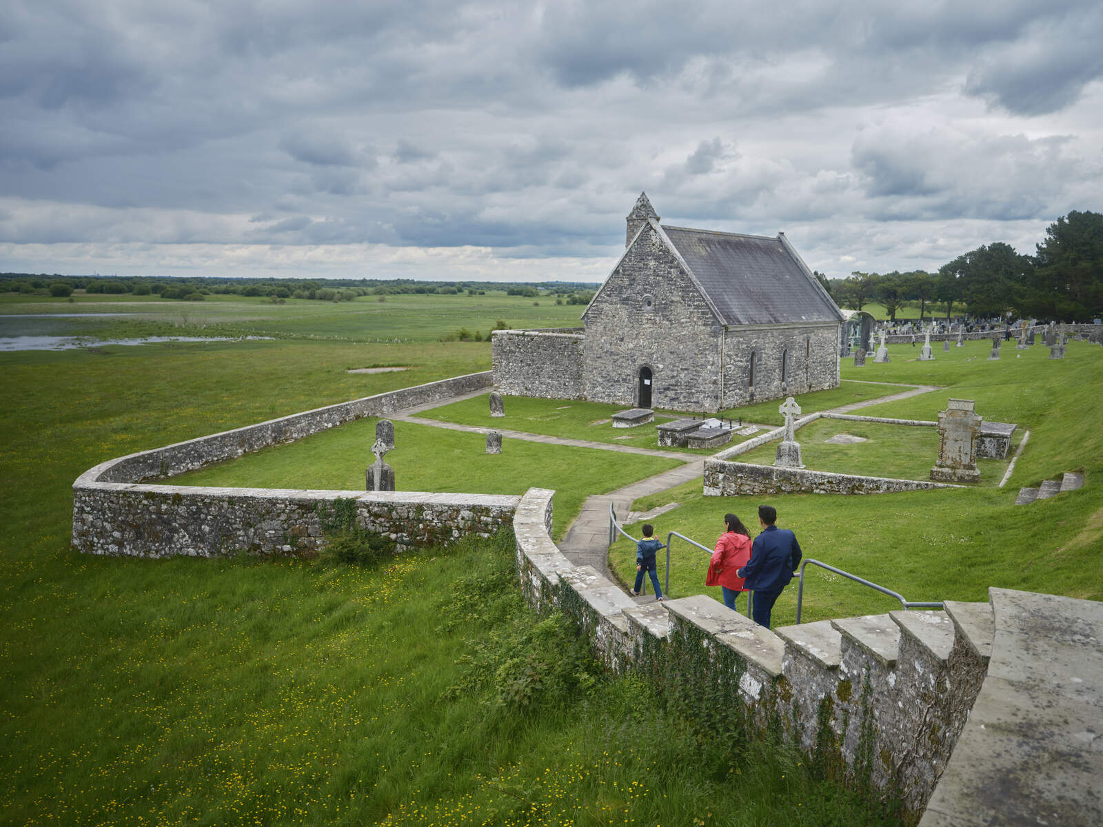 Cadamstown