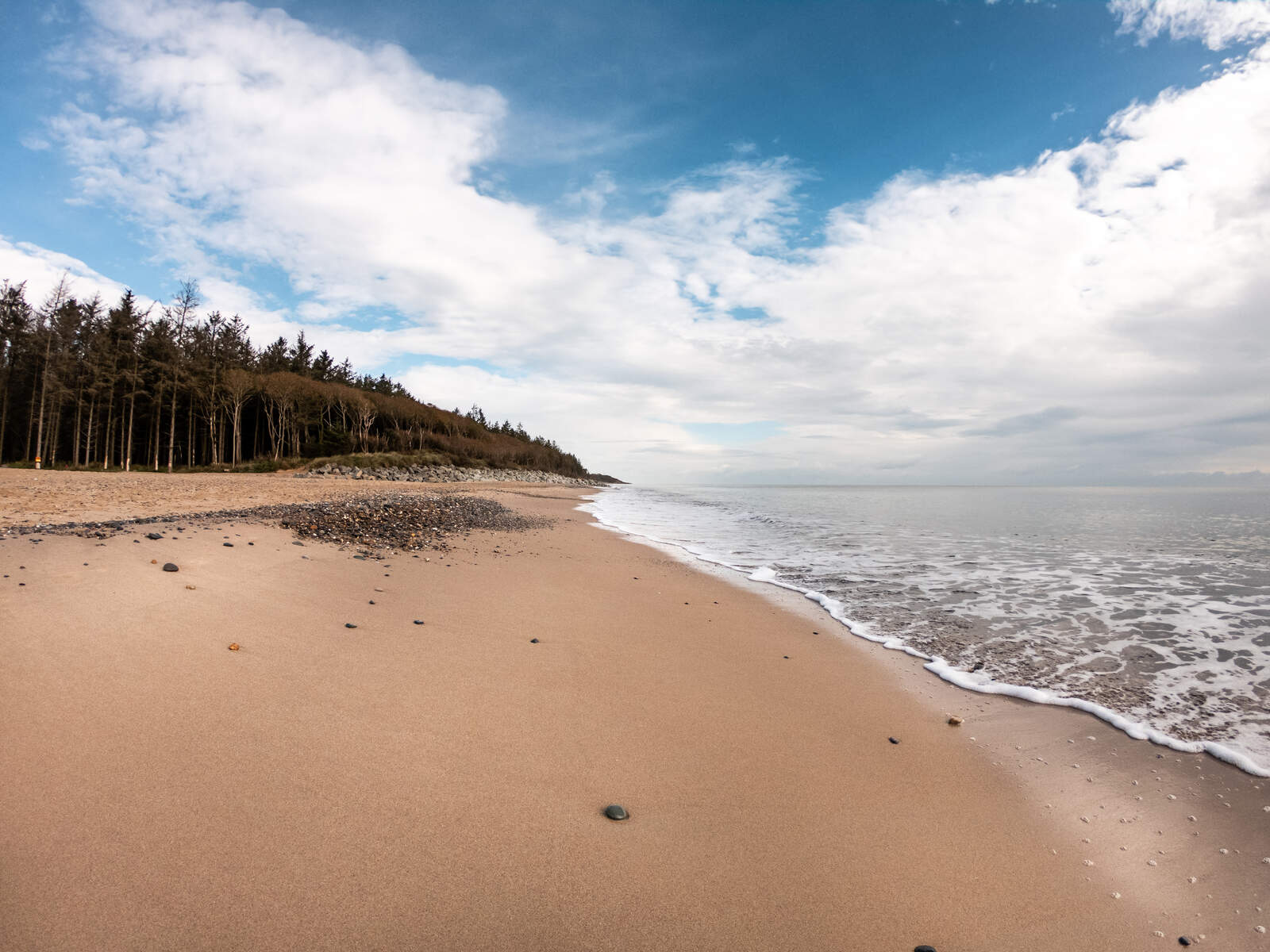 Courtown Beach, Co Wexford