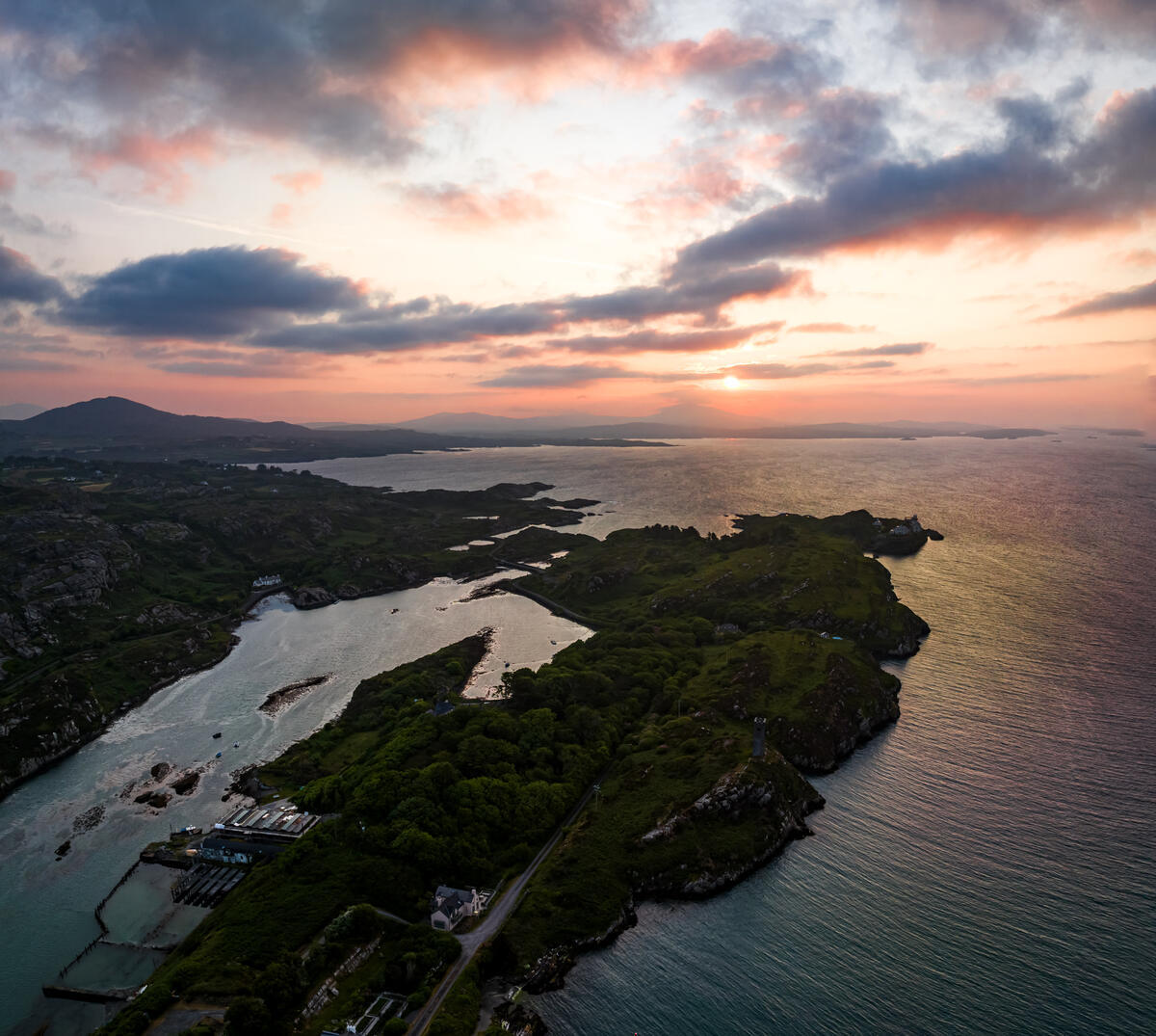 Crookhaven Inlet – A Hidden Gem on Ireland’s Wild Atlantic Way