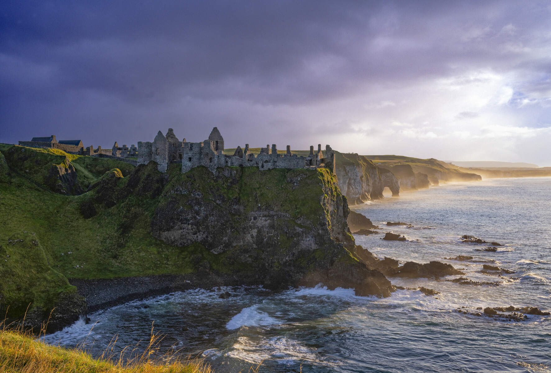 Doon Castle