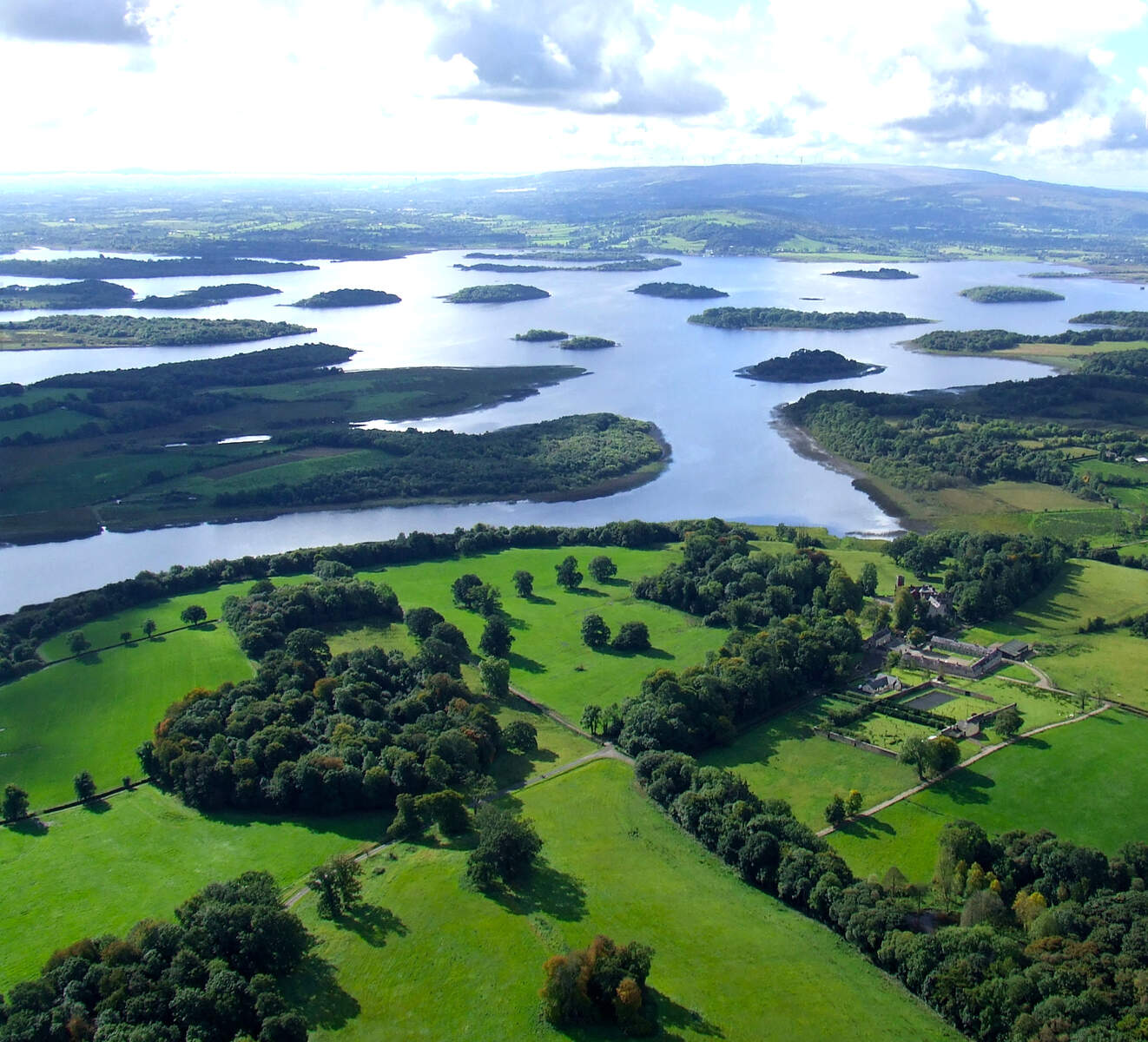Fermanagh