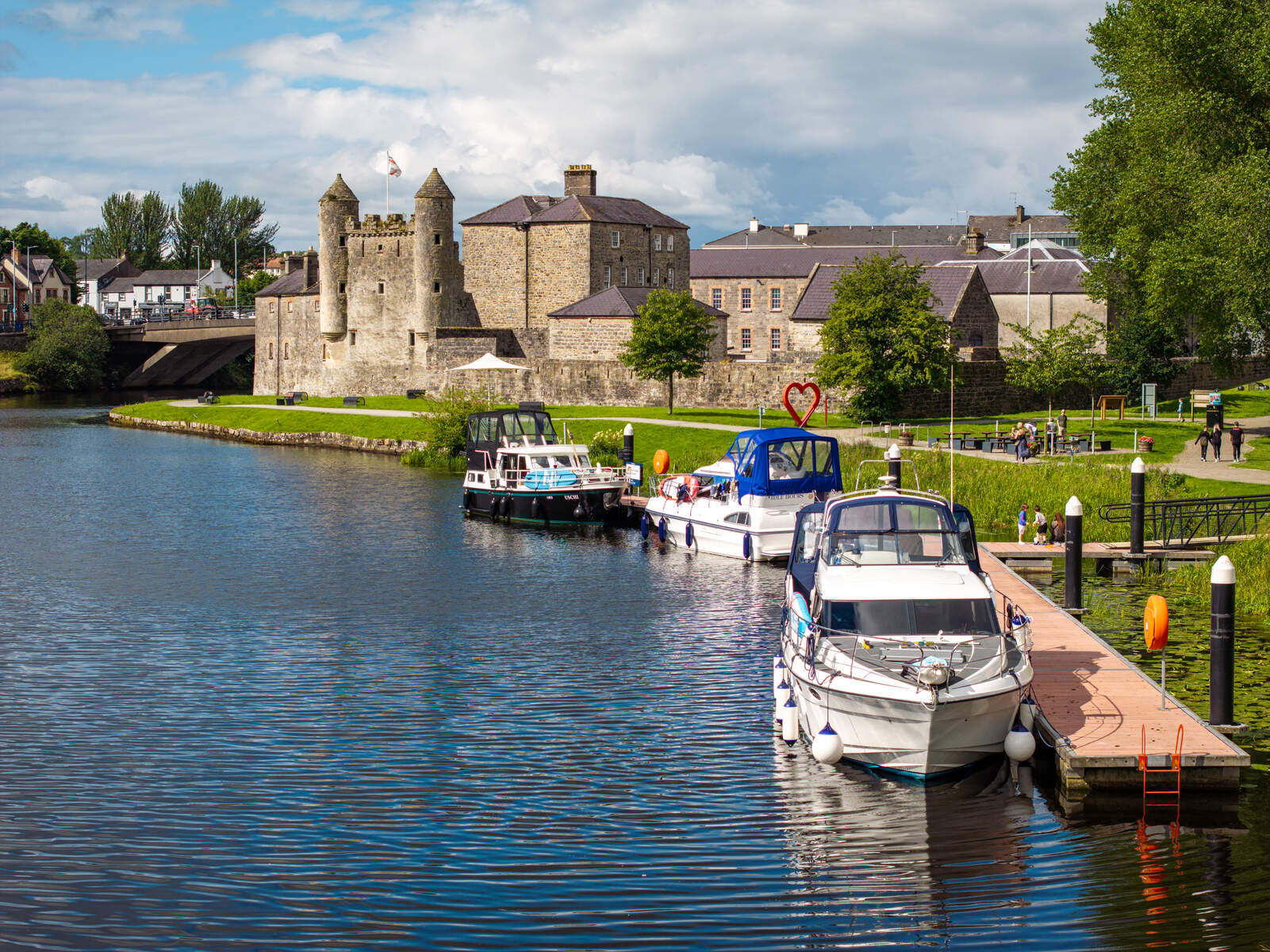 Enniskillen‑and‑Bundoran Railway