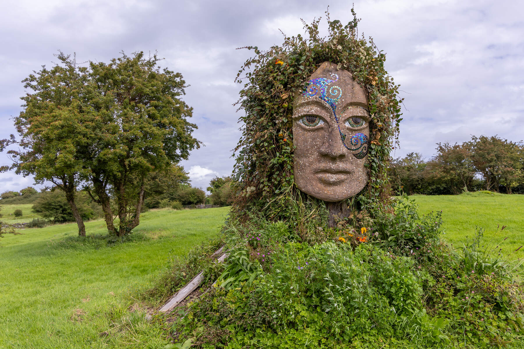Hill of Uisneach
