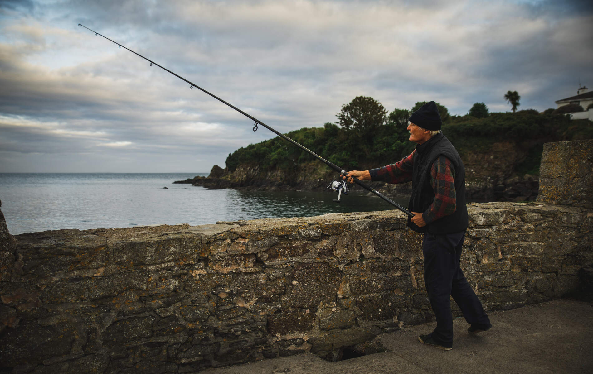 River Mourne – Premier Salmon & Trout Fishing in County Tyrone