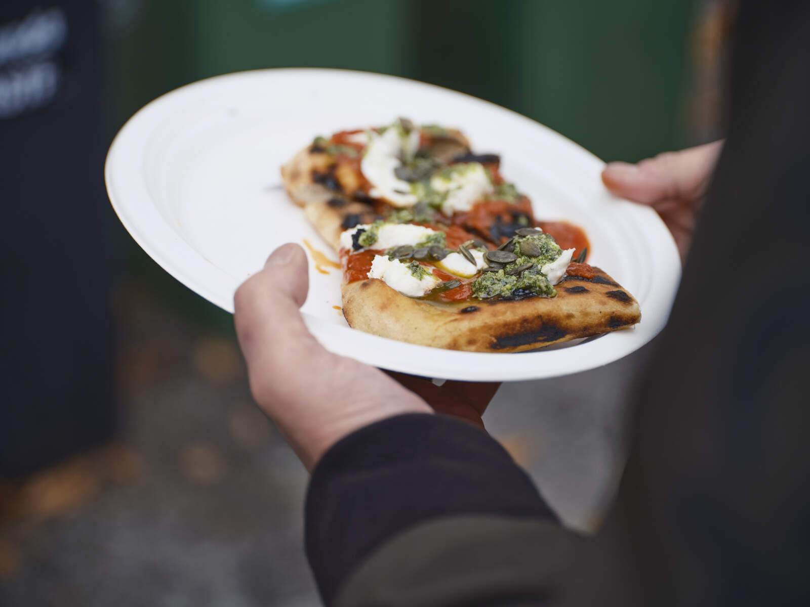 Savour Kilkenny Food Festival, Kilkenny City