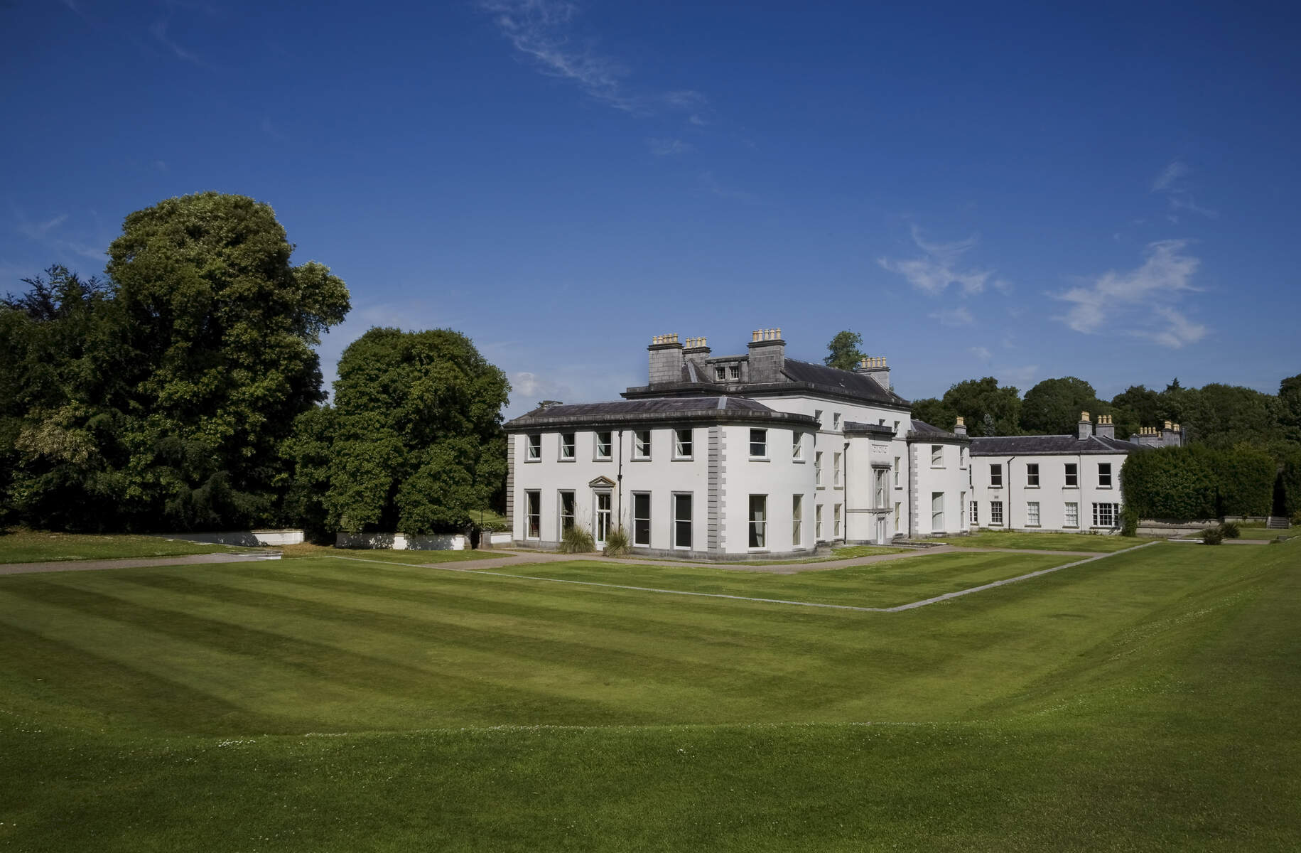 Fota House Arboretum and Gardens, Co Cork