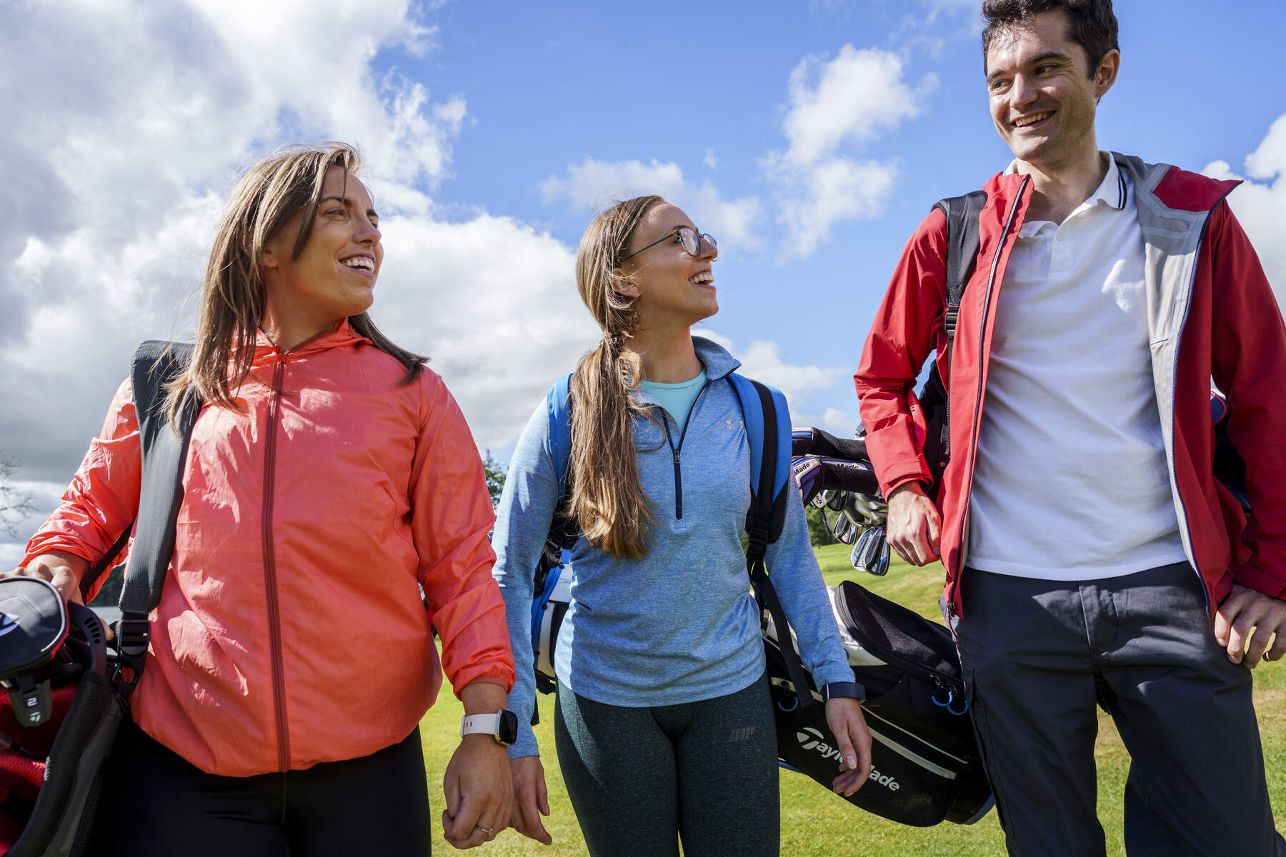 Concra Wood, Golf and Country Club, Co Monaghan