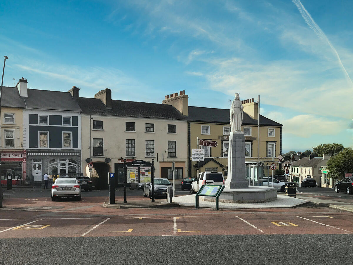 Gort, Co. Galway