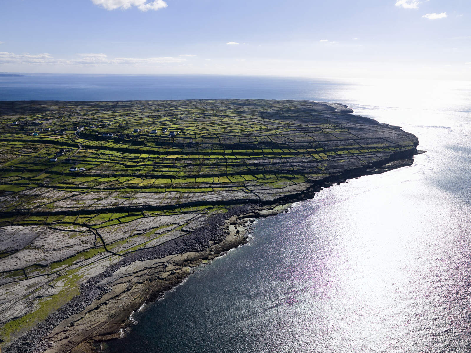 Inishmaan, Aran Islands, Co Galway
