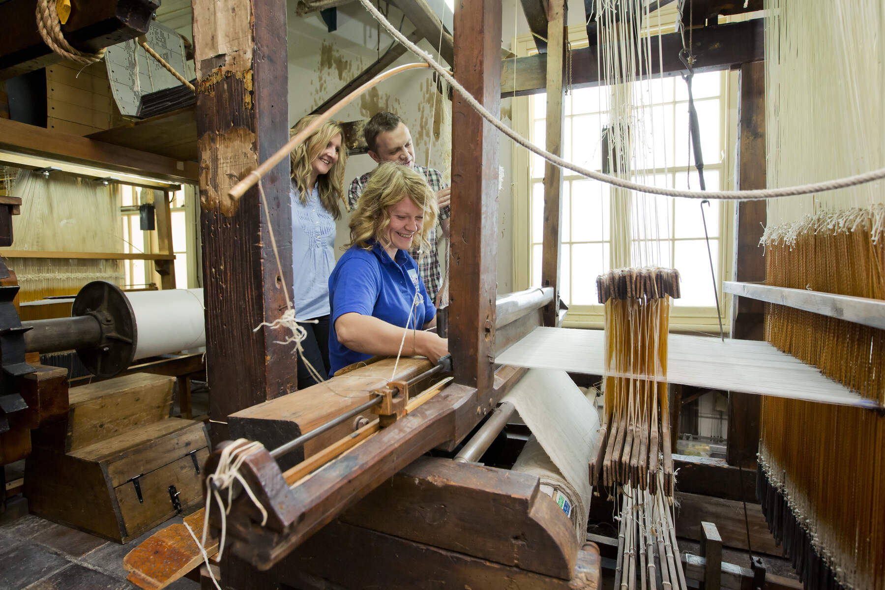 Irish Linen Centre Lisburn
