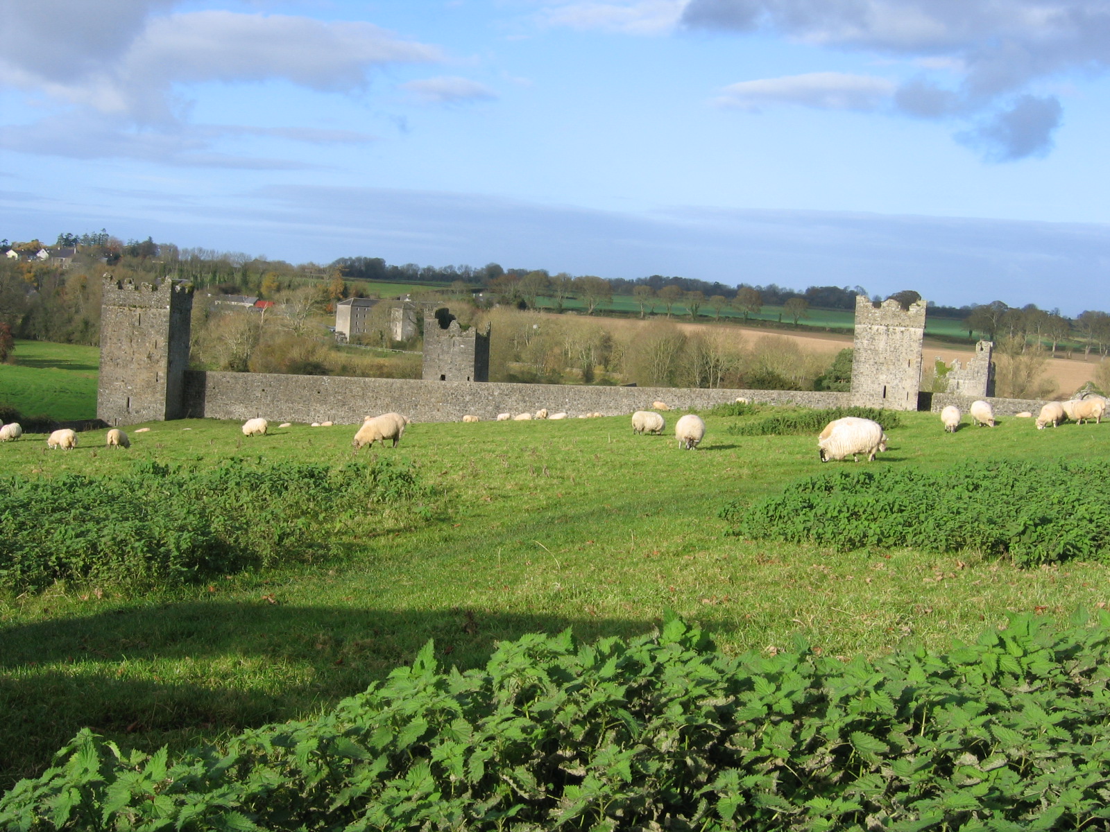 Kells Blackwater
