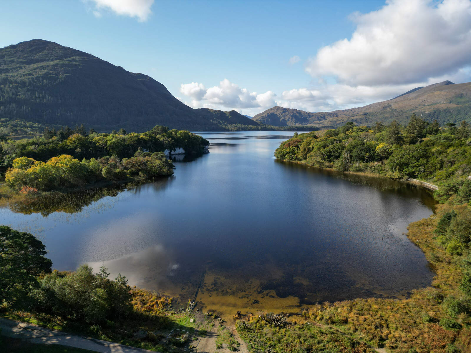 Killarney National Park, Co Kerry