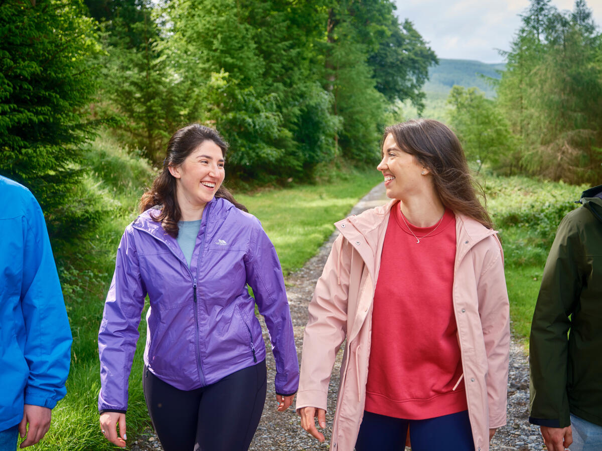 Grand Canal Greenway