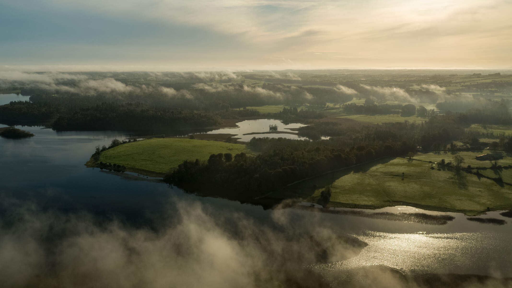 Lough Key Forest Park, Co Roscommon