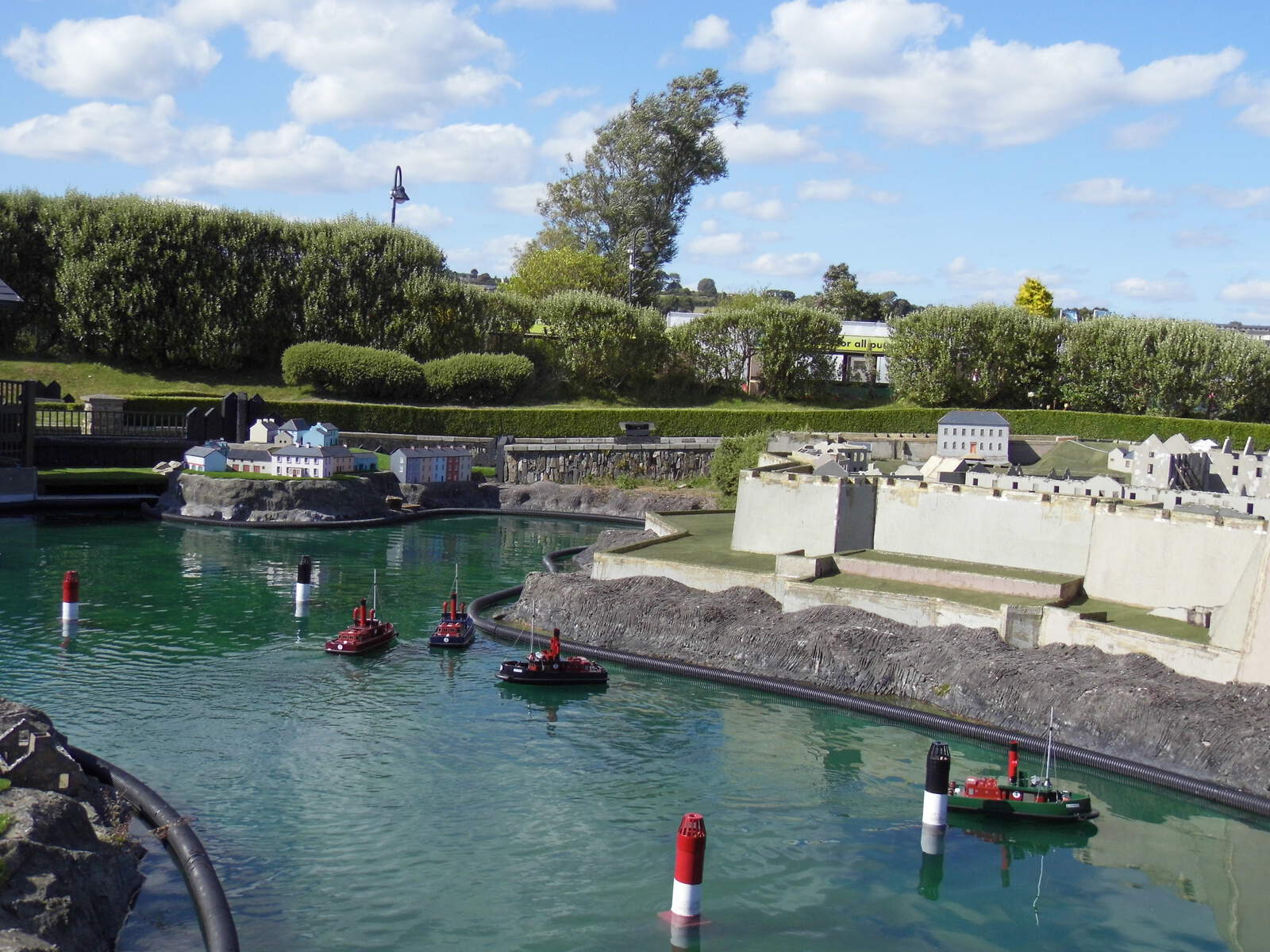 West Cork Model Railway Village, Clonakilty, Co Cork