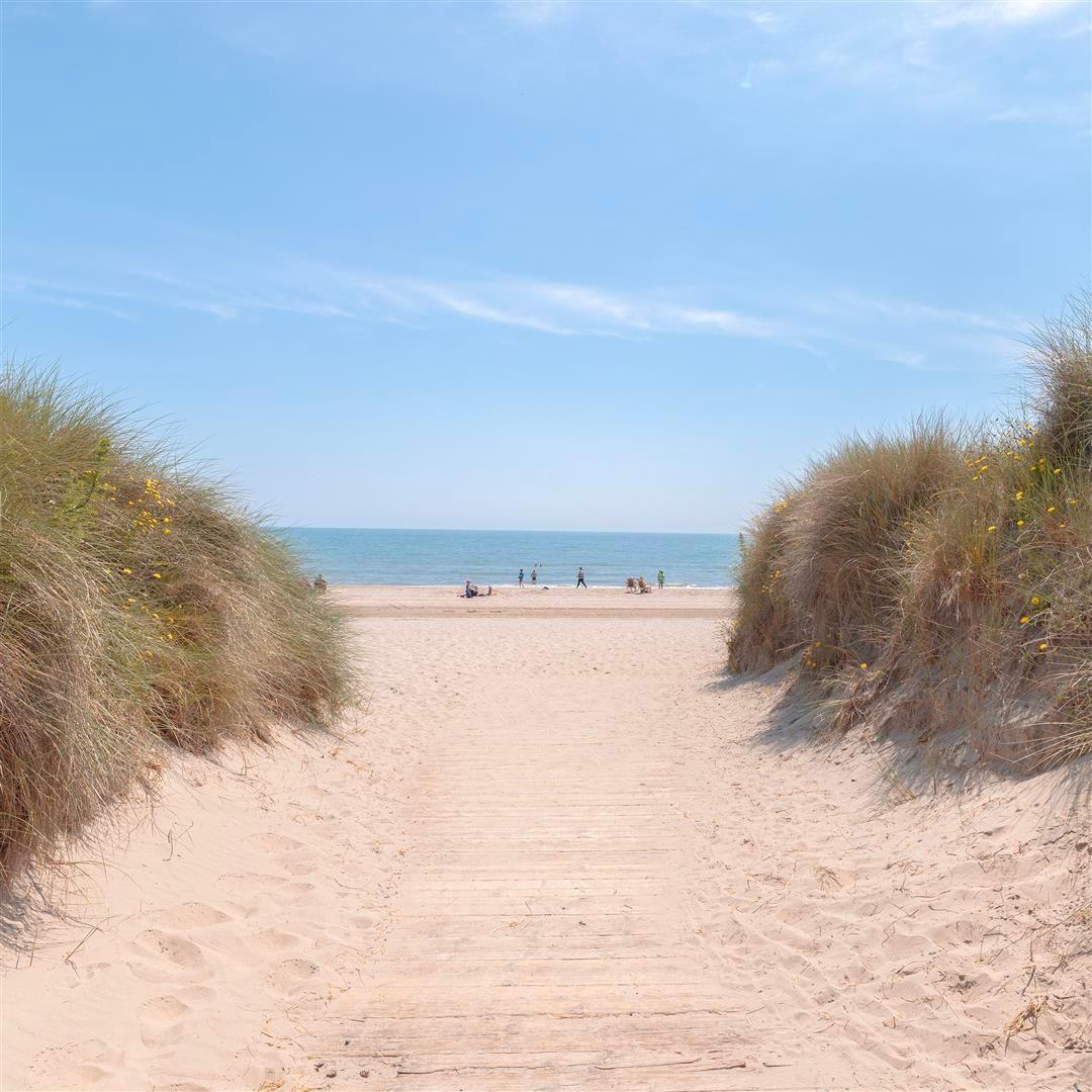 Morriscastle Beach, Co Wexford