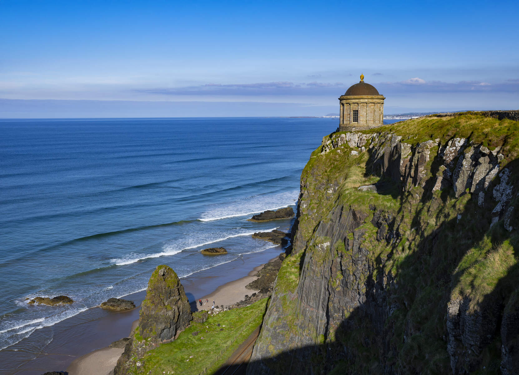 Mussenden Temple