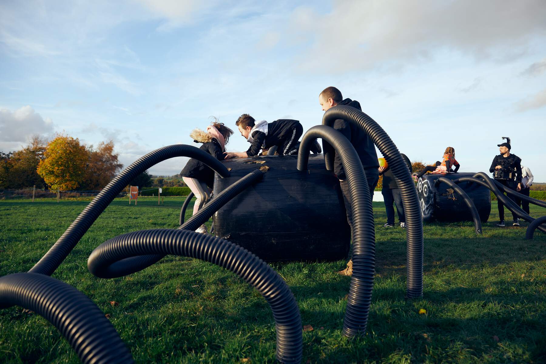Navan Adventure Centre, Co Meath