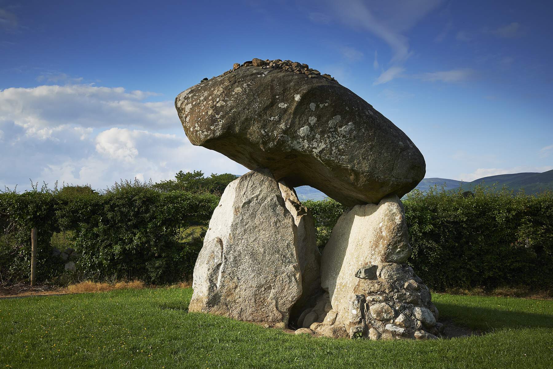 Proleek Dolmen