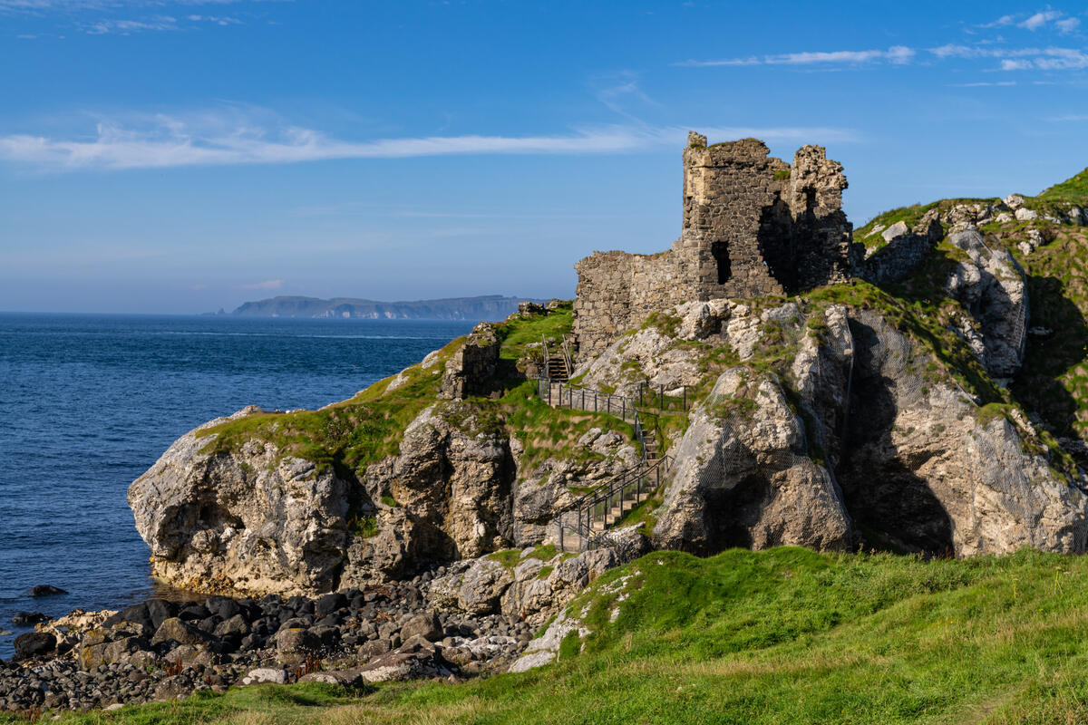 Rathlin West Lighthouse Rathlin Island Northern Ireland.tif