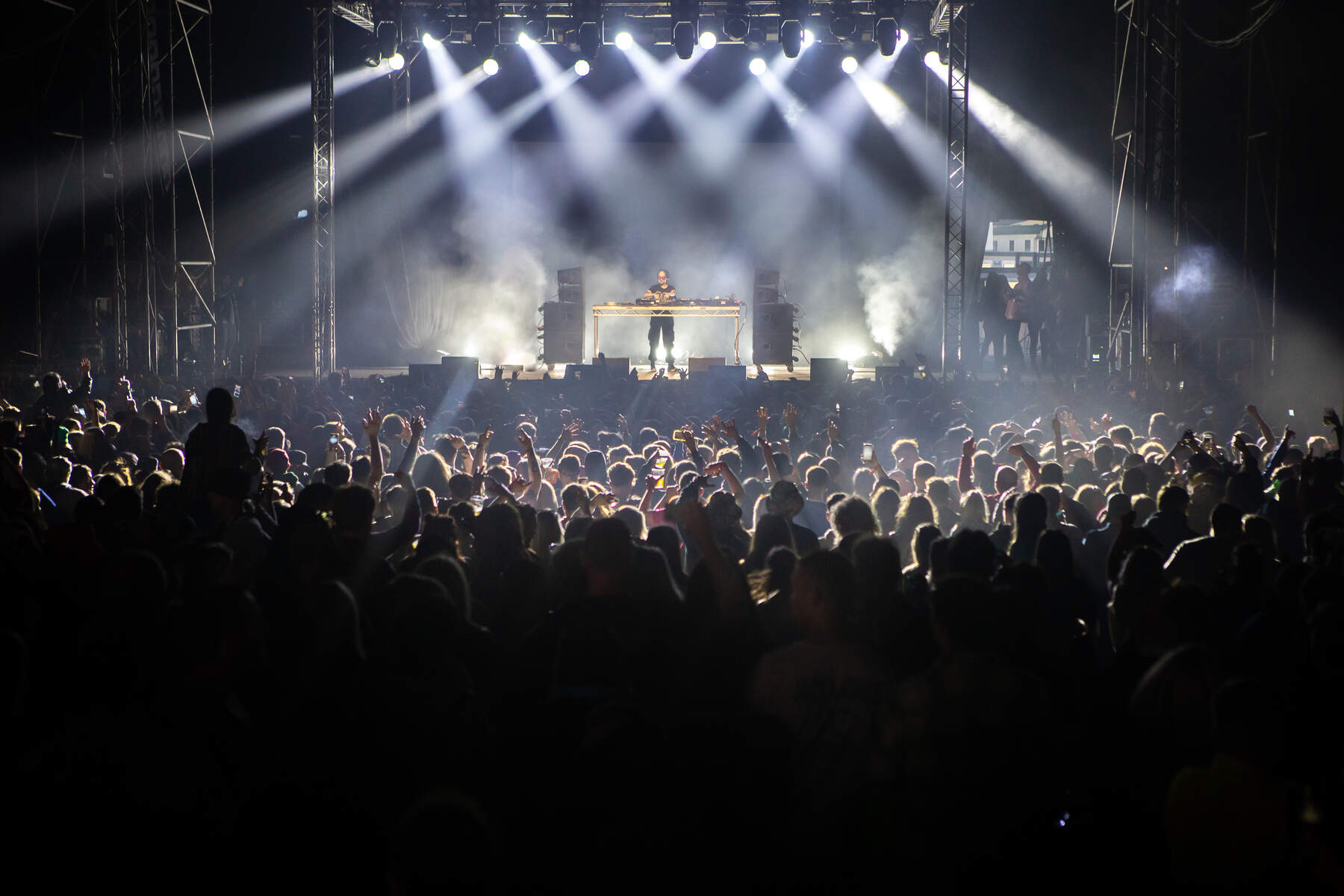 2024, Sea Sessions Surf and Music Festival, Bundoran, Co Donegal