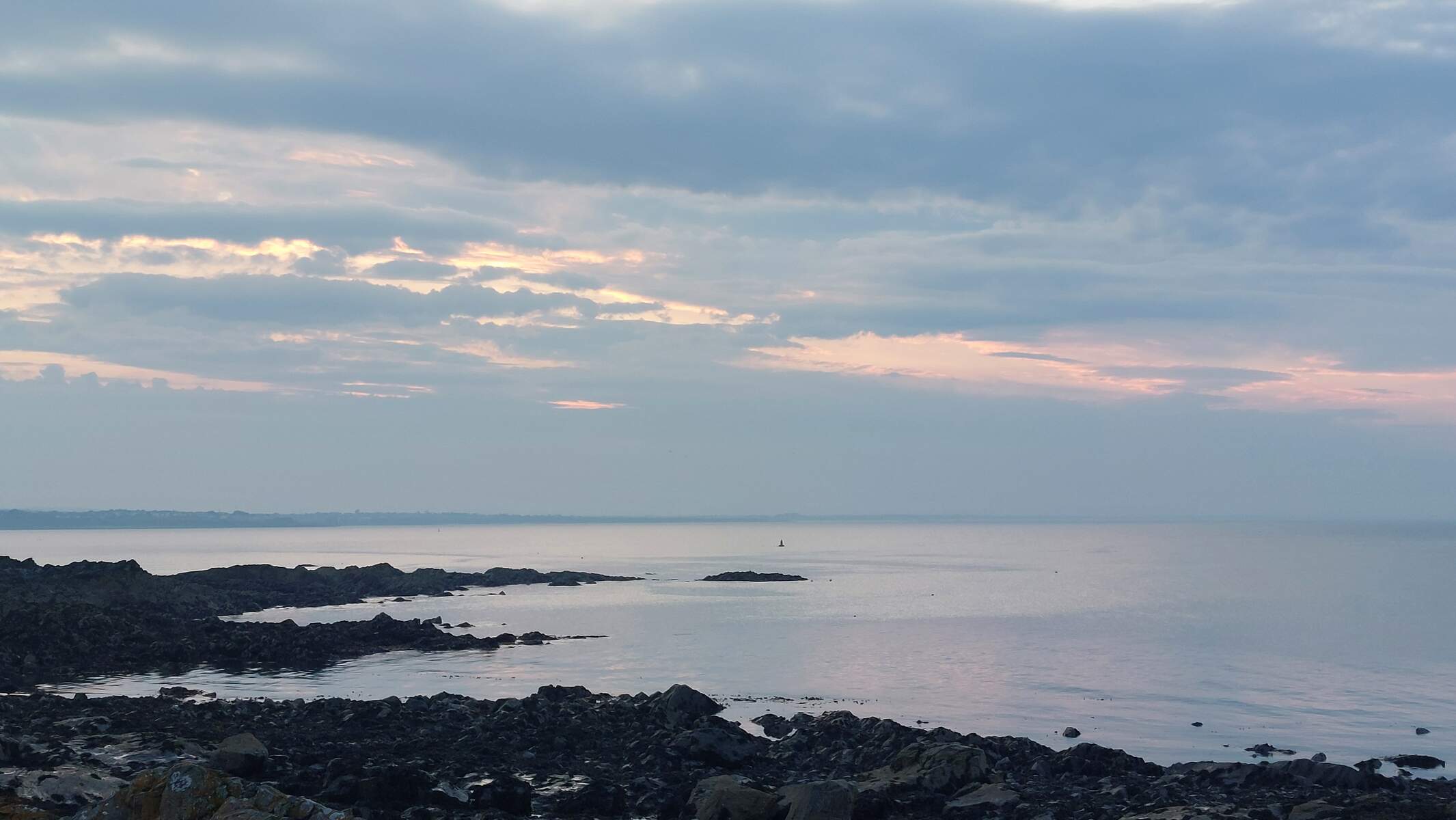 Barnageera Beach