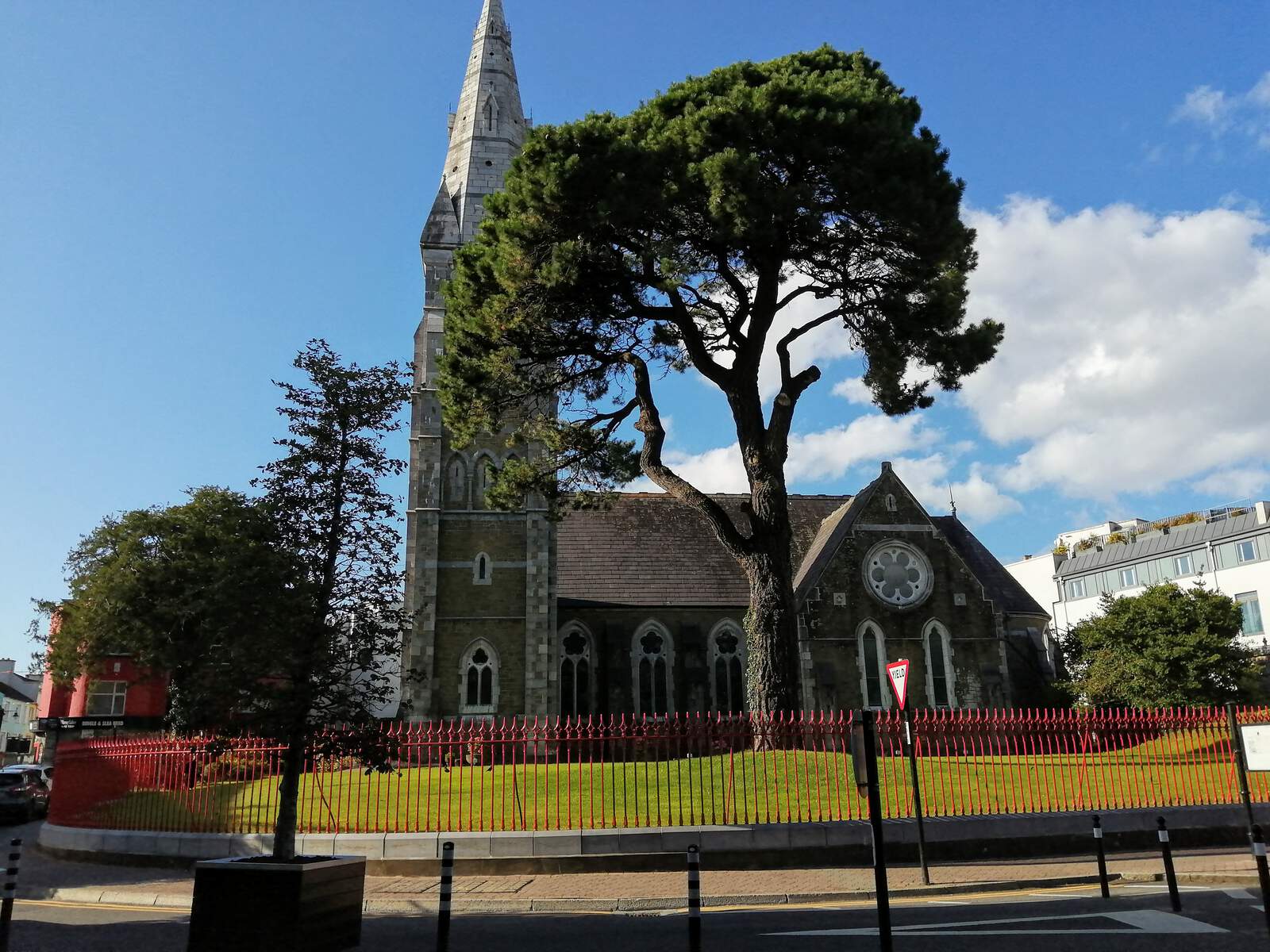 St Mary's Church of Ireland, Killarney, CoKerry