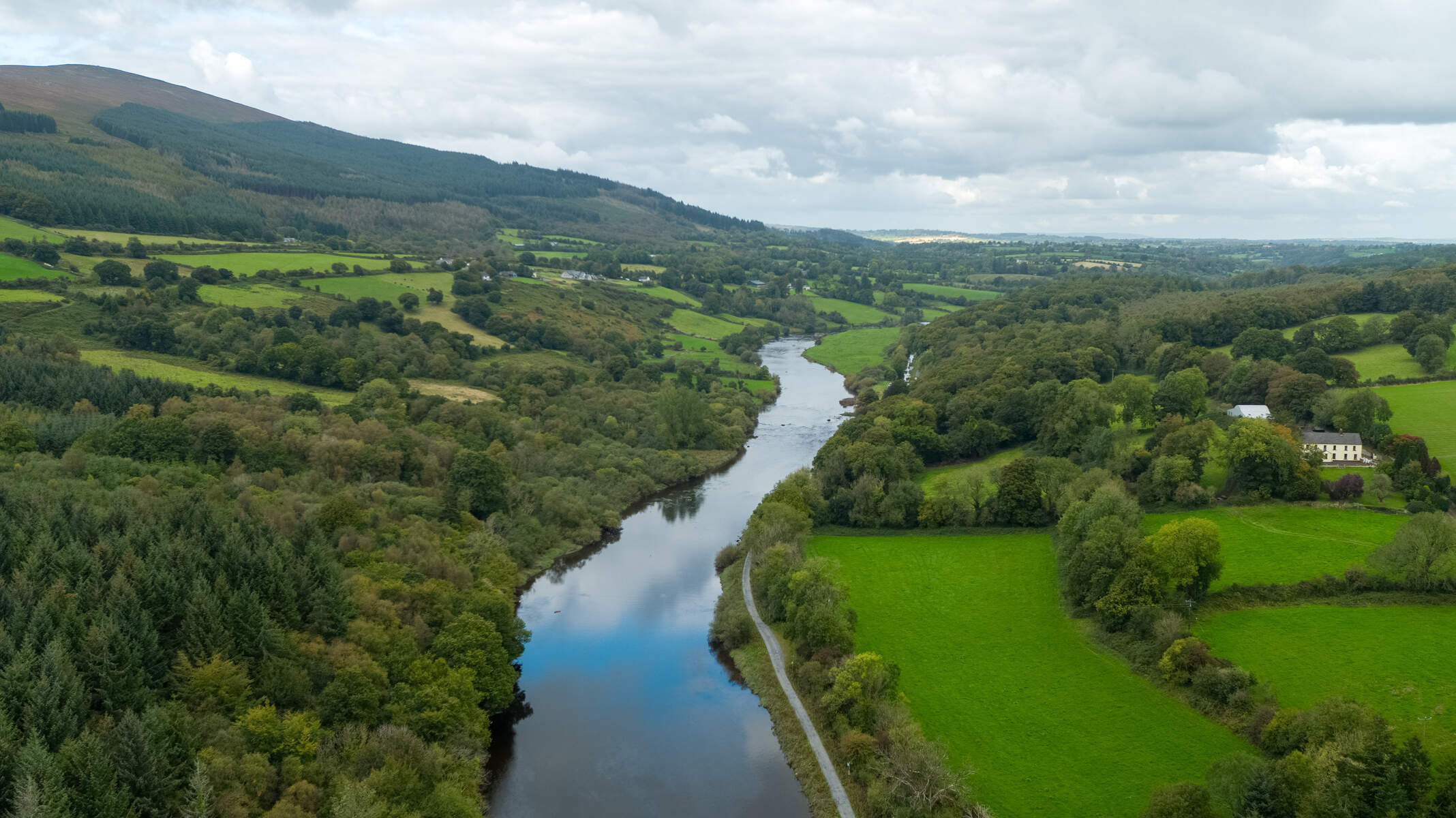 River Braid