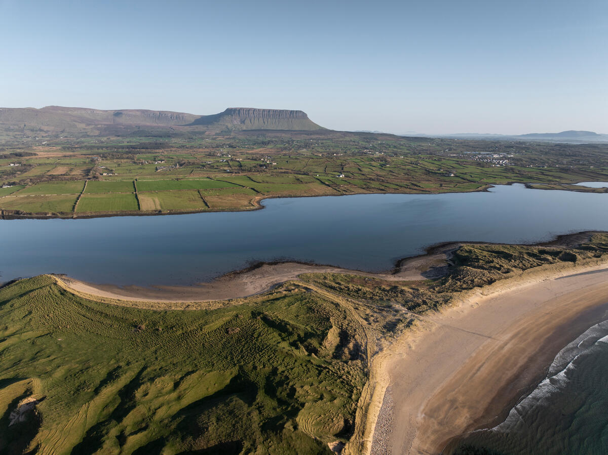 Streedagh Beach and Ben Bulben Co Sligo.jpg
