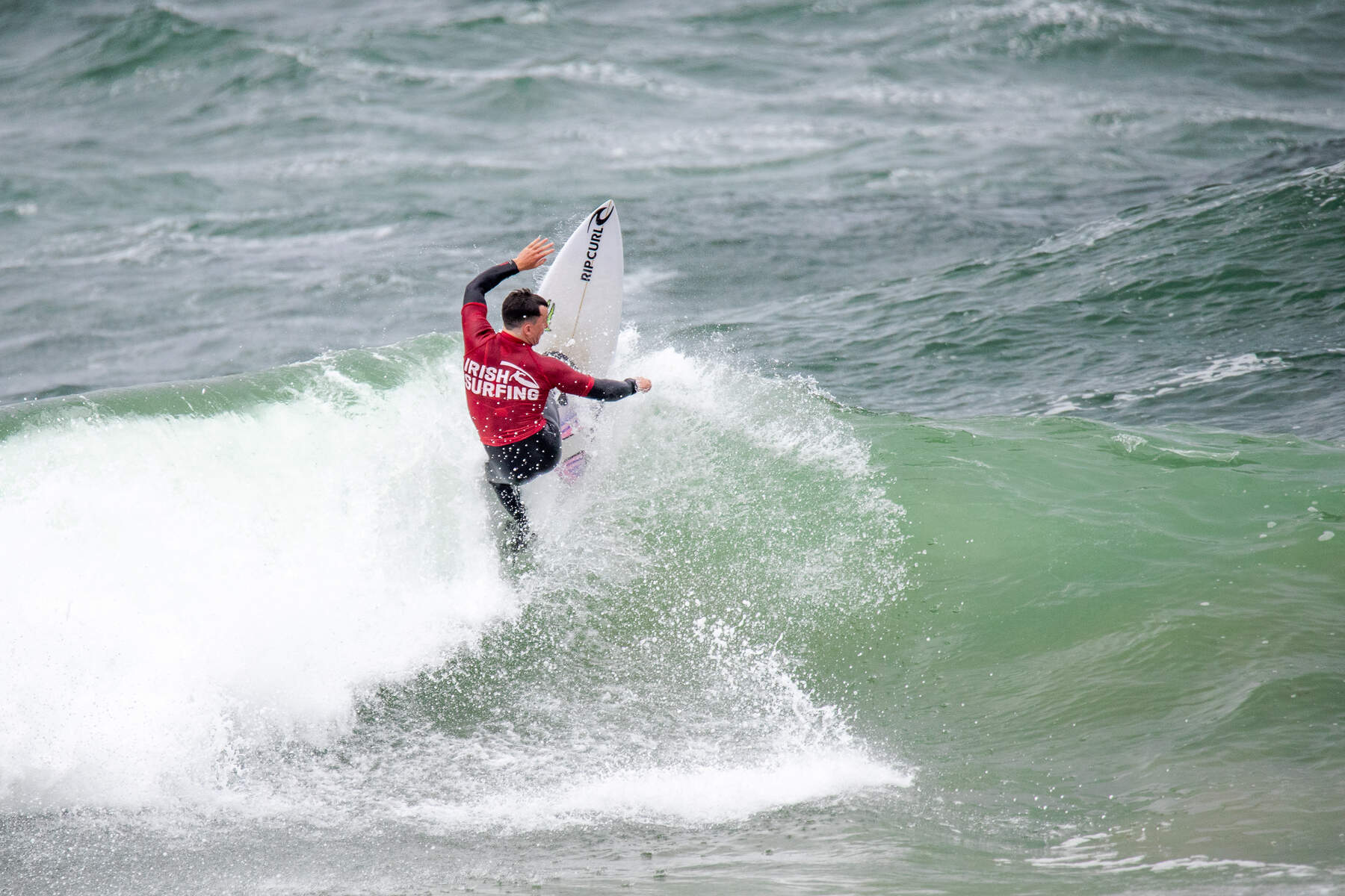 2024, Sea Sessions Surf and Music Festival, Bundoran, Co Donegal