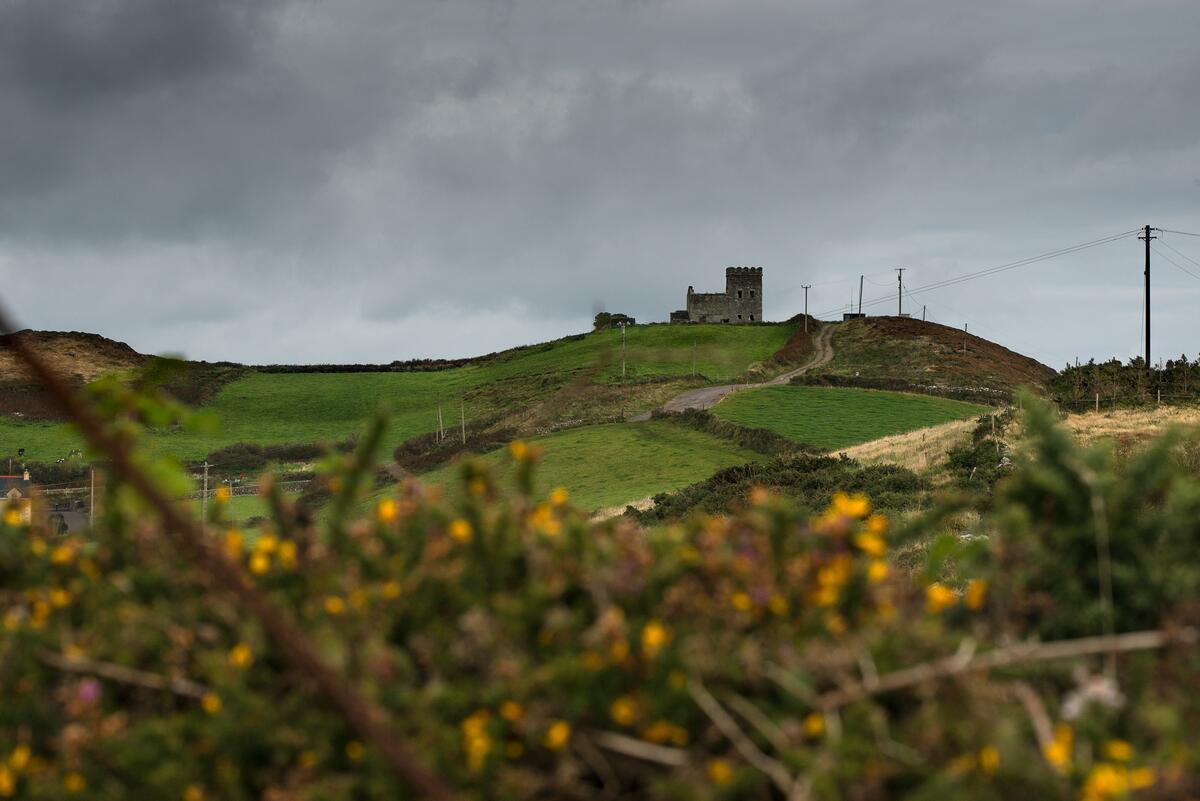Toe Head, Castletownshend, Co Cork