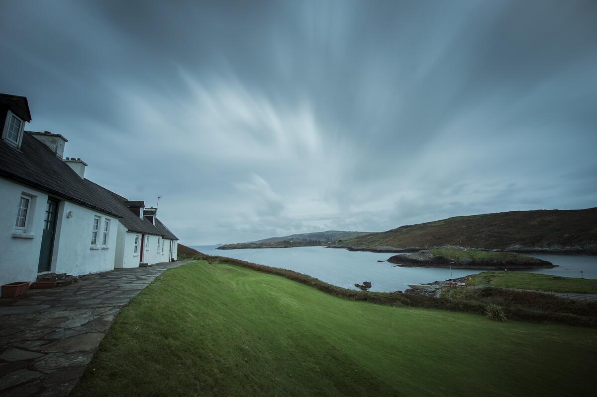 Tragumna Beach, Skibbereen, Co Cork