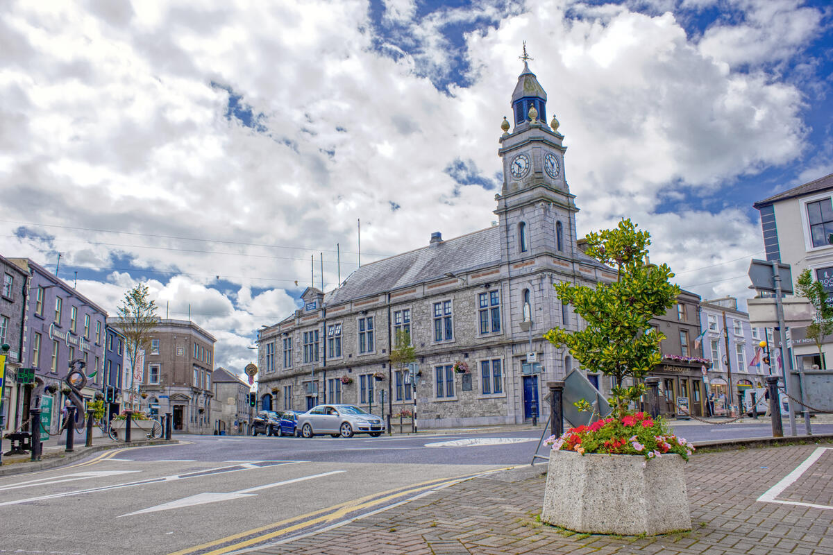 Tuam, Co Galway