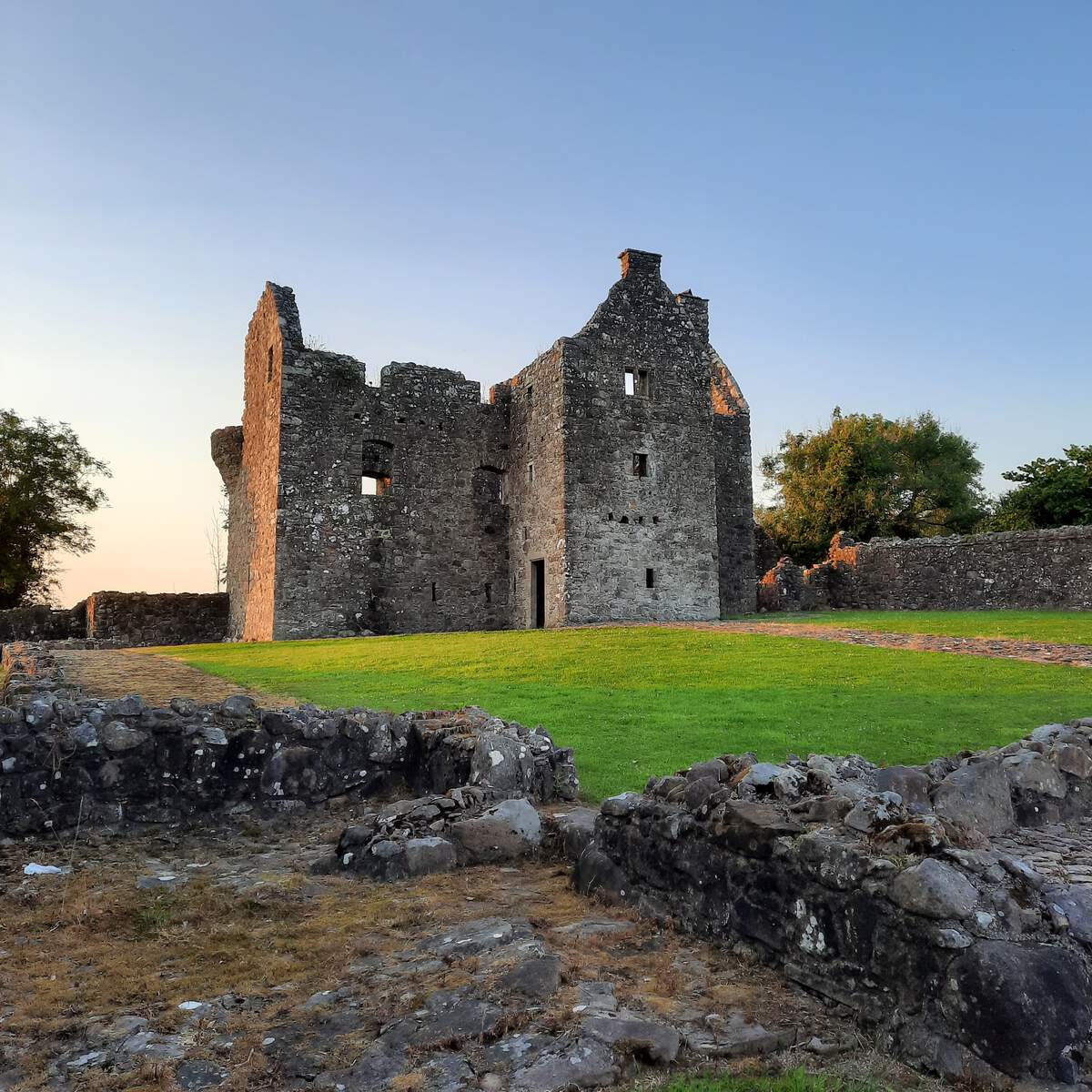 Maugherow Peninsula – A Quiet Coastal Gem in County Sligo