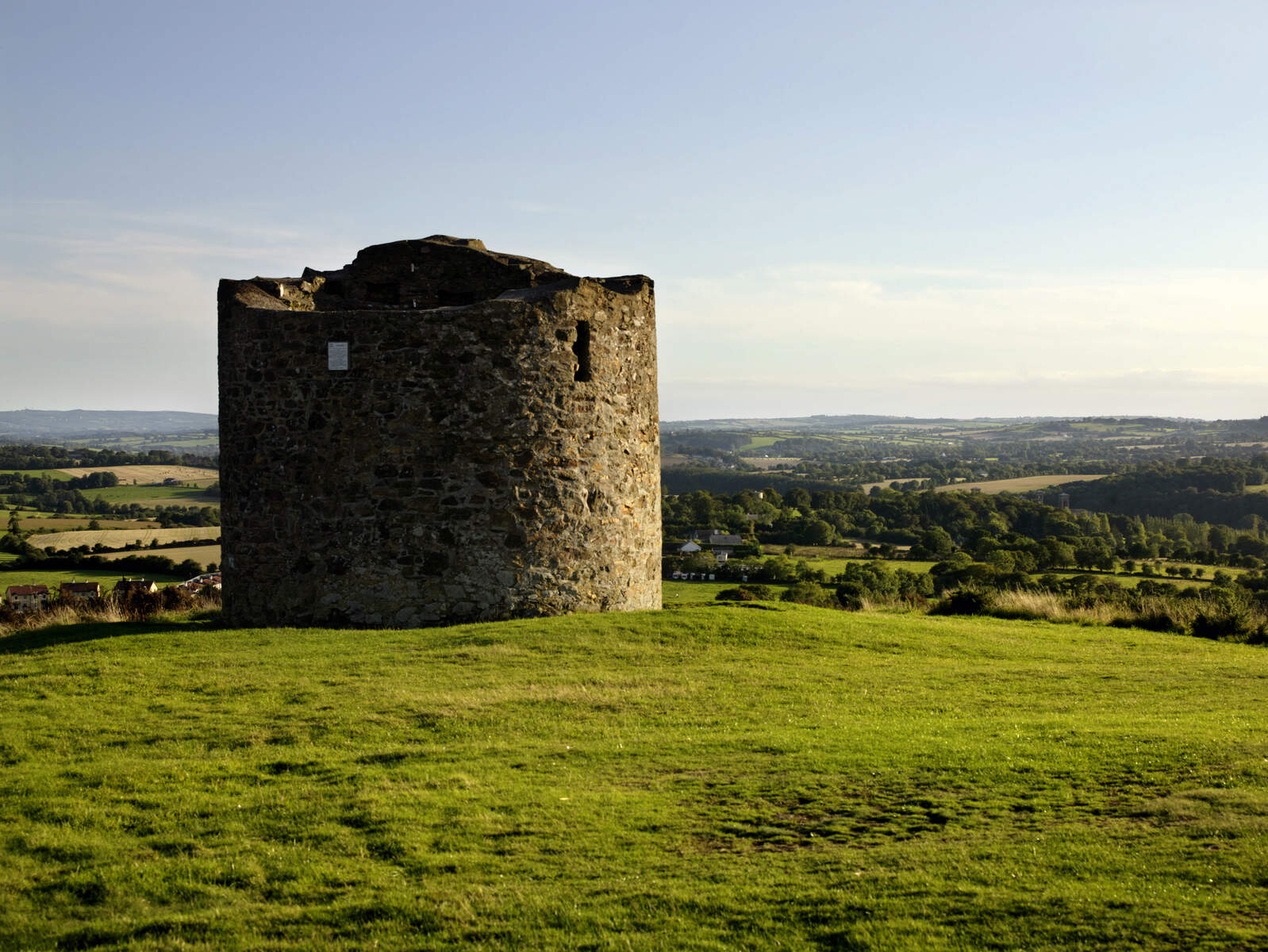 Vinegar Hill, Co Wexford