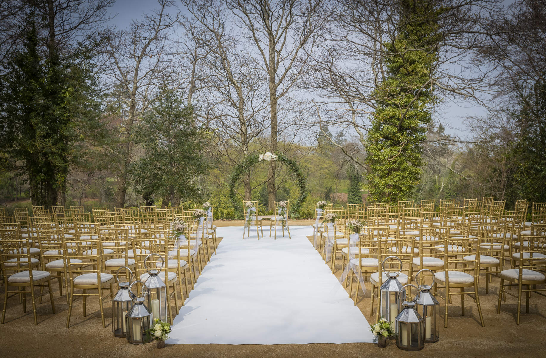 Druids Glen Hotel, Co. Wicklow